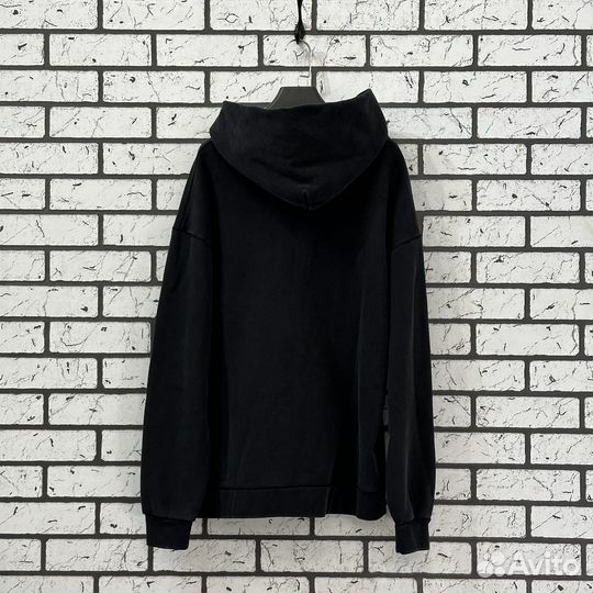 Толстовка Balenciaga