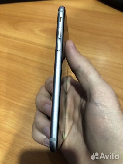 iPhone 6s 128gb