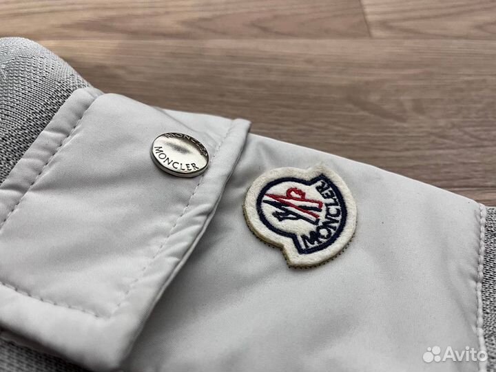 Кардиган moncler