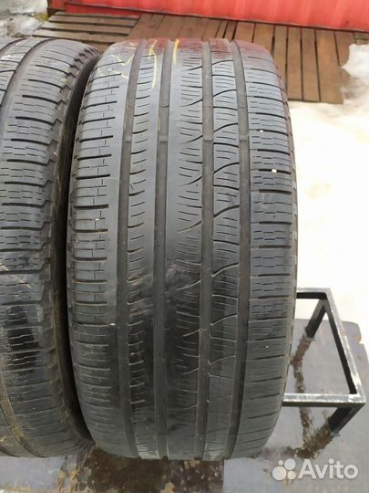 Pirelli Scorpion Verde All Season 275/45 R21 107Y