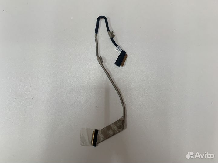 Шлейф матрицы для ноутбука lenovo l530