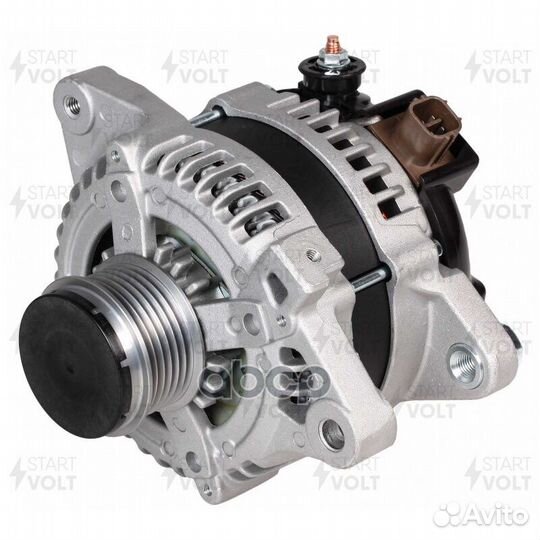Startvoltlg1904 Генератор для а/м Toyota Corolla