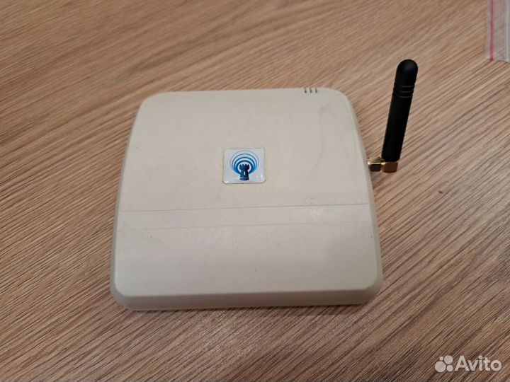 Gsm сигнализация tavr 2