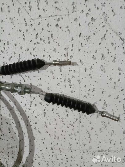 Трос ручника калина