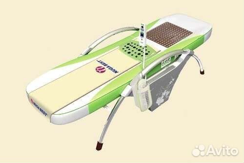 Кровать массажер нуга бест NM 5000