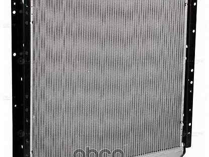 Радиатор охл.алюм.несборный камаз 5320 LRc0723b