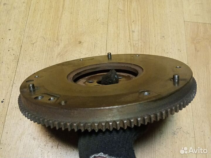 К-к-т mitsubishi lancer 9 4G18