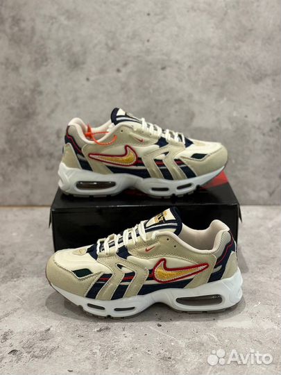 Кроссовки Nike Air Max 96