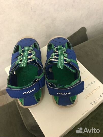 Сандали geox 29