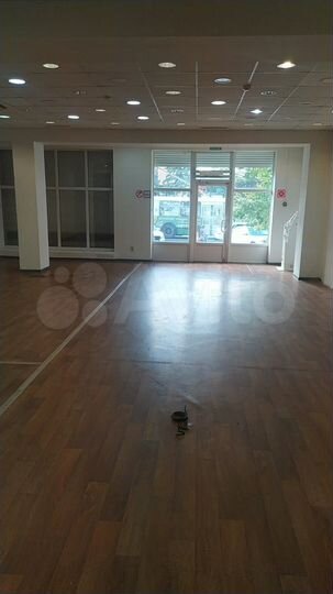 Торговая площадь, 114.2 м²