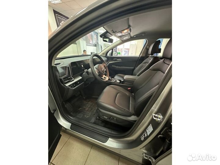 Kia Sportage, 2023