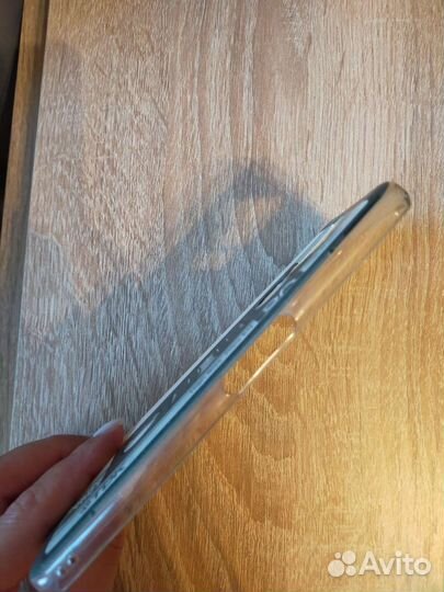 Чехол на телефон oppo A9 2020