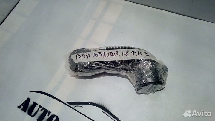 Гофра воздуховода Ford Mondeo III