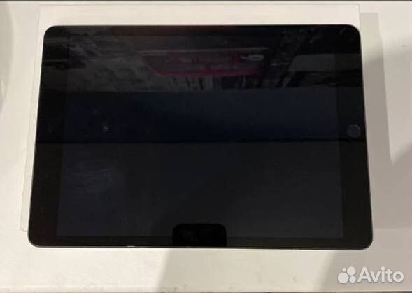 iPad 9 2021