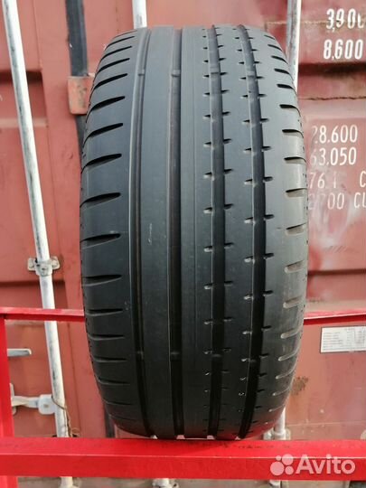 Continental ContiSportContact 2 245/45 R18