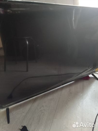 Телевизоры со SMART tv