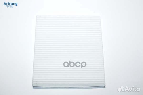 Фильтр Салонный ARG324332 Arirang