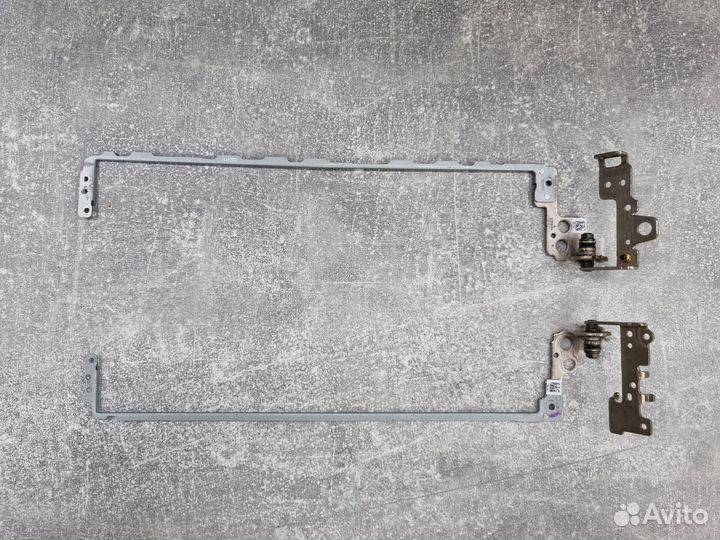 Петли матрицы с направляющими HP 250 G6