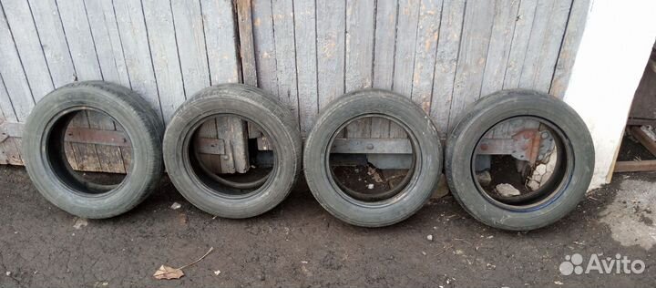 Kumho Solus KH17 175/65 R14 82H