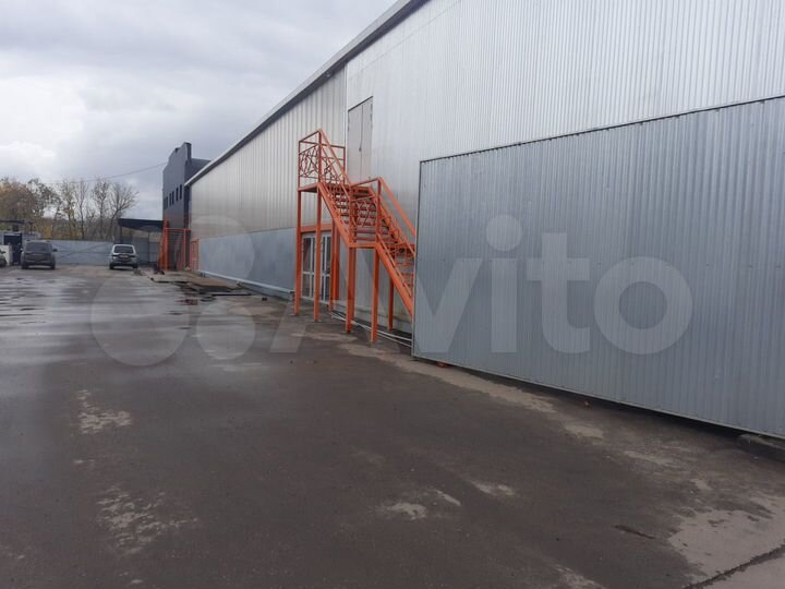 Продам торговое помещение, 5454 м²