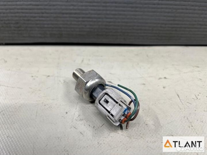 Датчик давления топлива toyota mark II