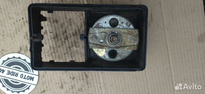 Приборная панель Иж