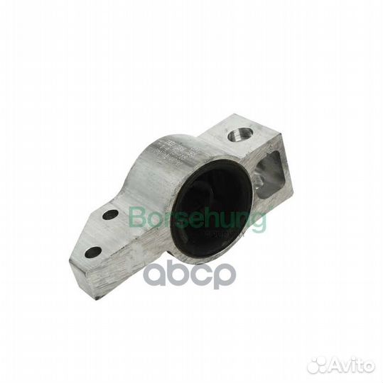 Кронштейн рычага подвески правый B11351 borsehung