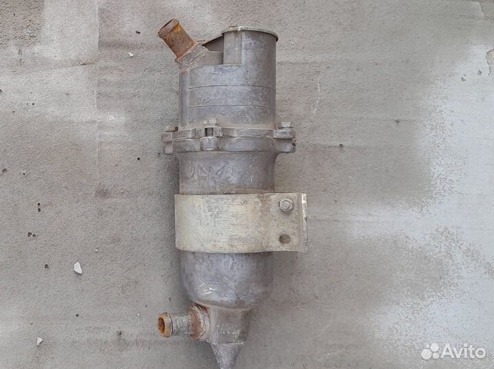 Подогреватель на автомобиль