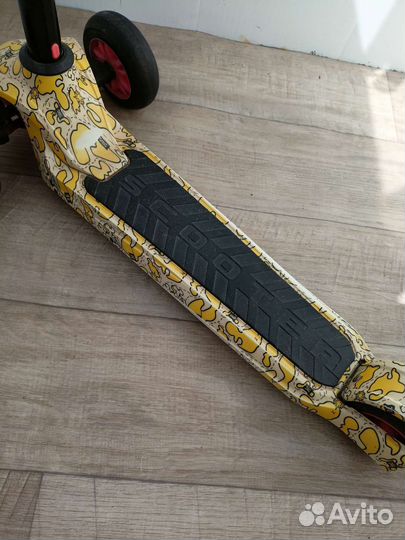 Самокат детский