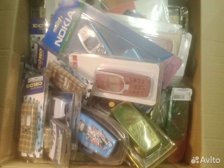 Nokia 3510, 3310, 5110, 6150, 2100