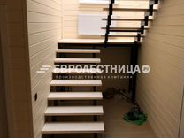 Лестница в дом / лестница на заказ / лестница