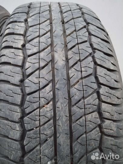 Dunlop Grandtrek AT20 265/60 R18 110H