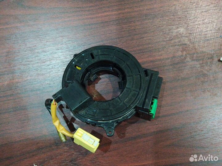 Подрулевой шлейф lancer 9