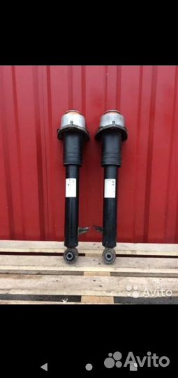 Амортизаторы задние для бмв х5 е 70