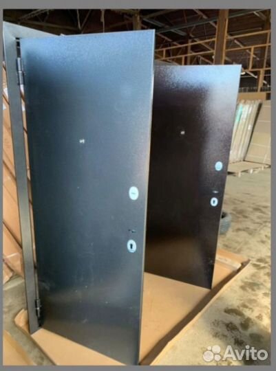 Входные двери от производителя с гарантией