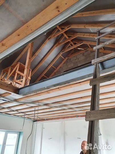 Беседка навесы трасса хлз. постройки