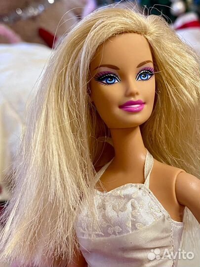 Оригинал Barbie Mattel