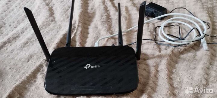 Роутер TP-Link Archer C6