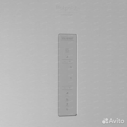 Холодильник Hotpoint-Ariston HTR 9202I SX O3 (Б/У)