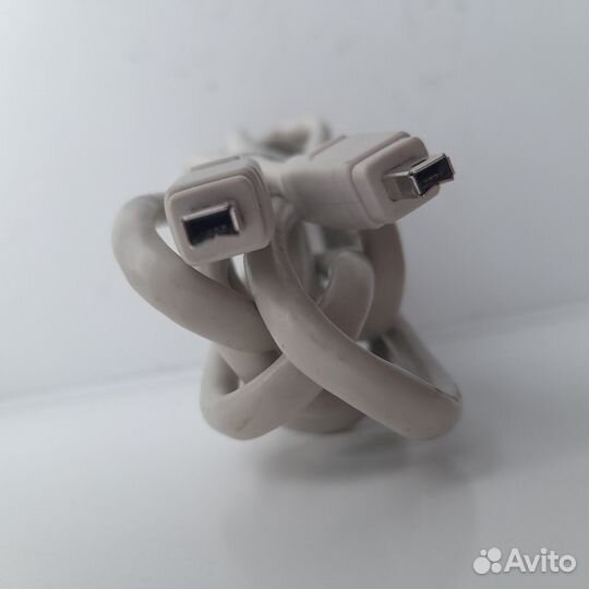 Кабель ieee1394 firewire 2м