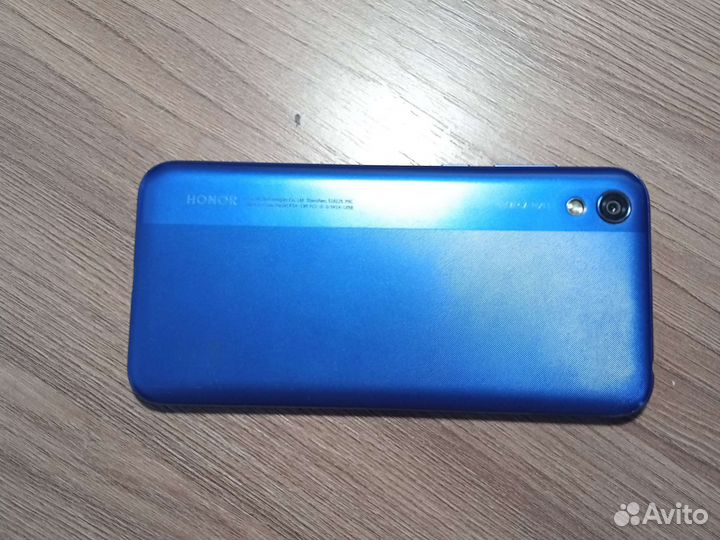 HONOR 8S, 3/64 ГБ