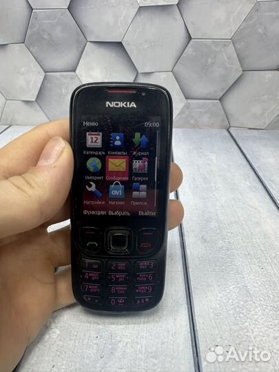 Nokia 6303 Classic