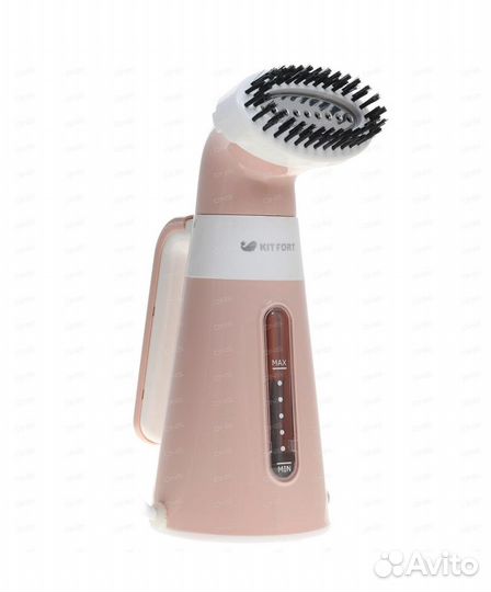 Ручной отпариватель kitfort