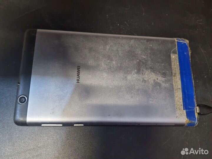 116 Планшет Huawei запчасти/ремонт