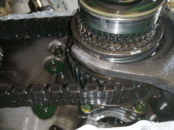 Раздатка Nissan Terrano Datsun TD27 TD27T