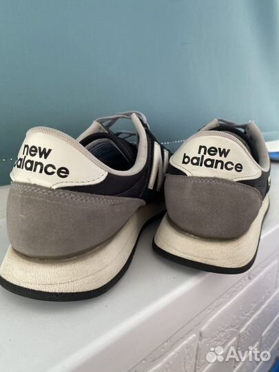 Мужские кроссовки New balance