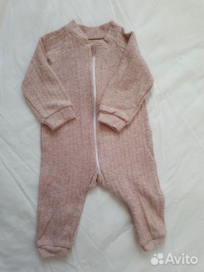 Конверт на выписку весенний осенний