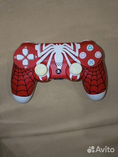 Геймпад ps4