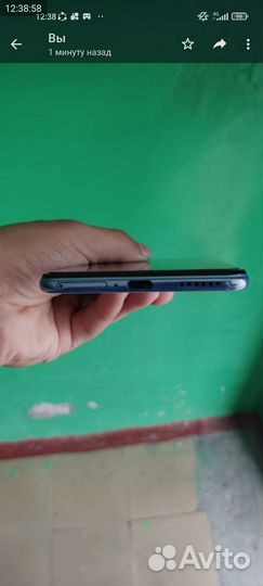 Xiaomi mi 11 lite 5g ne