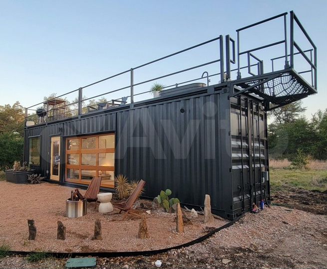 Дача 26 м² на участке 10 сот.